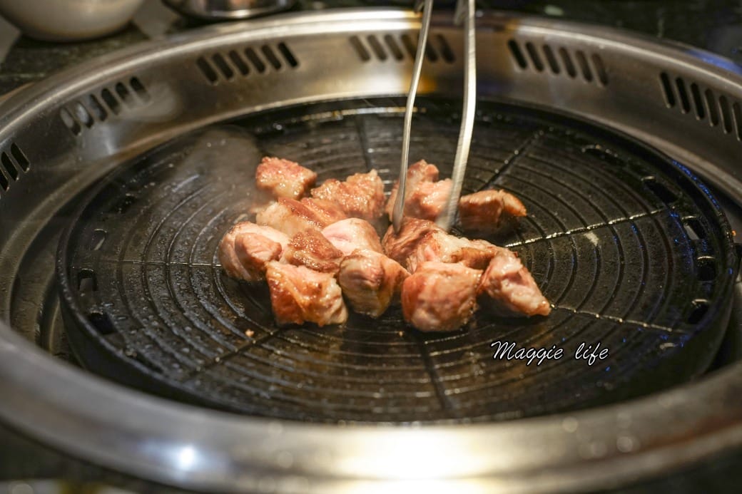 台北韓江烤肉市民總店,秒到韓國的好味道韓國道地烤肉店,韓式小菜無限供應無限續,沒在韓國的日子就來這裡吧! - 第35張圖 台北韓江烤肉市民總店,秒到韓國的好味道韓國道地烤肉店,韓式小菜無限供應無限續,沒在韓國的日子就來這裡吧!