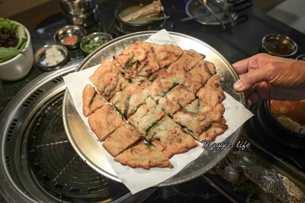 台北韓江烤肉市民總店,秒到韓國的好味道韓國道地烤肉店,韓式小菜無限供應無限續,沒在韓國的日子就來這裡吧! - 第56張圖 台北韓江烤肉市民總店,秒到韓國的好味道韓國道地烤肉店,韓式小菜無限供應無限續,沒在韓國的日子就來這裡吧!