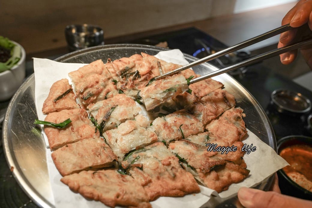 台北韓江烤肉市民總店,秒到韓國的好味道韓國道地烤肉店,韓式小菜無限供應無限續,沒在韓國的日子就來這裡吧! - 第57張圖 台北韓江烤肉市民總店,秒到韓國的好味道韓國道地烤肉店,韓式小菜無限供應無限續,沒在韓國的日子就來這裡吧!