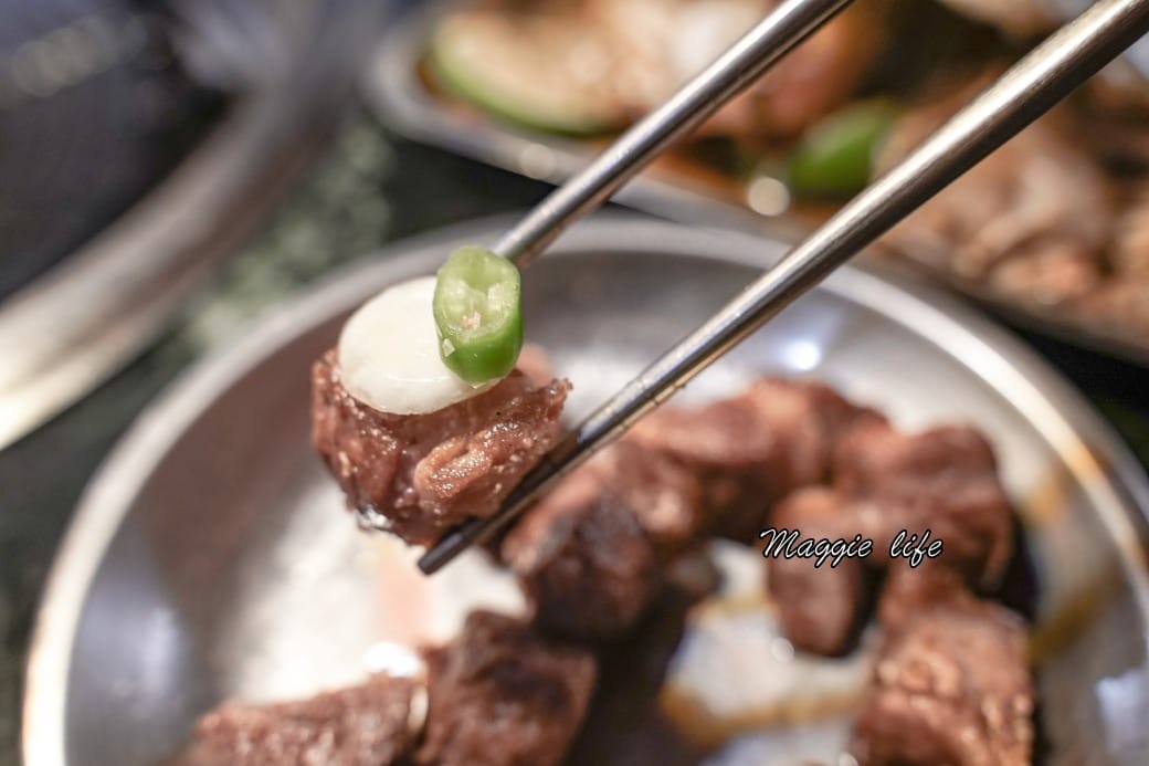 台北韓江烤肉市民總店,秒到韓國的好味道韓國道地烤肉店,韓式小菜無限供應無限續,沒在韓國的日子就來這裡吧! - 第40張圖 台北韓江烤肉市民總店,秒到韓國的好味道韓國道地烤肉店,韓式小菜無限供應無限續,沒在韓國的日子就來這裡吧!