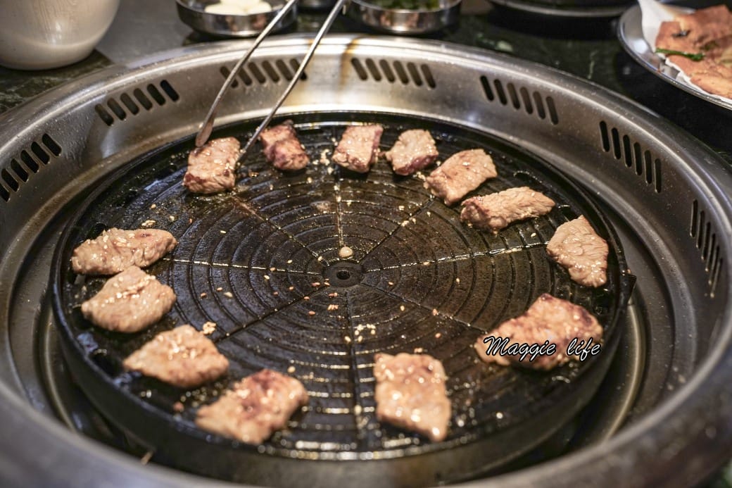 台北韓江烤肉市民總店,秒到韓國的好味道韓國道地烤肉店,韓式小菜無限供應無限續,沒在韓國的日子就來這裡吧! - 第43張圖 台北韓江烤肉市民總店,秒到韓國的好味道韓國道地烤肉店,韓式小菜無限供應無限續,沒在韓國的日子就來這裡吧!