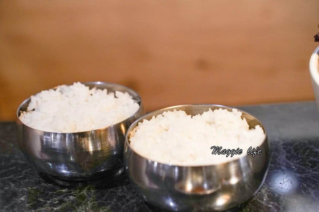 台北韓江烤肉市民總店,秒到韓國的好味道韓國道地烤肉店,韓式小菜無限供應無限續,沒在韓國的日子就來這裡吧! - 第41張圖 台北韓江烤肉市民總店,秒到韓國的好味道韓國道地烤肉店,韓式小菜無限供應無限續,沒在韓國的日子就來這裡吧!