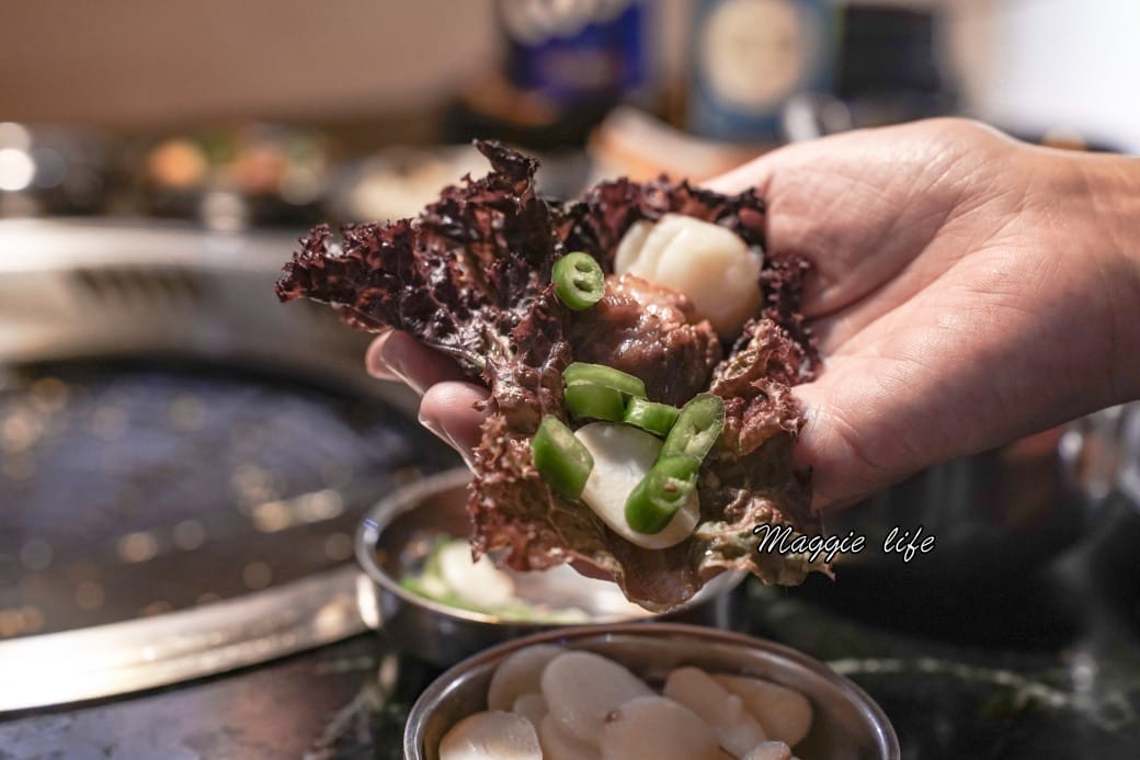 台北韓江烤肉市民總店,秒到韓國的好味道韓國道地烤肉店,韓式小菜無限供應無限續,沒在韓國的日子就來這裡吧! - 第44張圖 台北韓江烤肉市民總店,秒到韓國的好味道韓國道地烤肉店,韓式小菜無限供應無限續,沒在韓國的日子就來這裡吧!