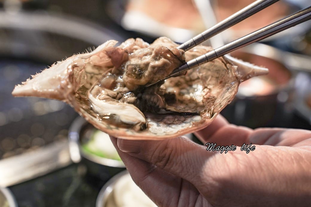 台北韓江烤肉市民總店，秒到韓國的好味道韓國道地烤肉店，韓式小菜無限供應無限續，沒在韓國的日子就來這裡吧！