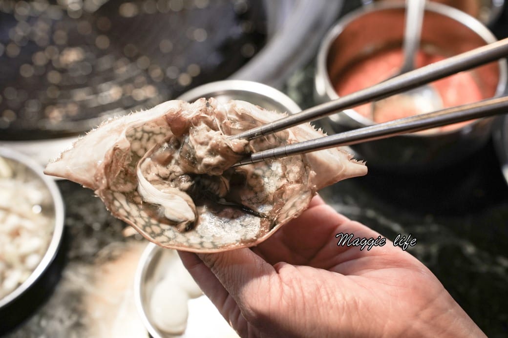 台北韓江烤肉市民總店,秒到韓國的好味道韓國道地烤肉店,韓式小菜無限供應無限續,沒在韓國的日子就來這裡吧! - 第48張圖 台北韓江烤肉市民總店,秒到韓國的好味道韓國道地烤肉店,韓式小菜無限供應無限續,沒在韓國的日子就來這裡吧!