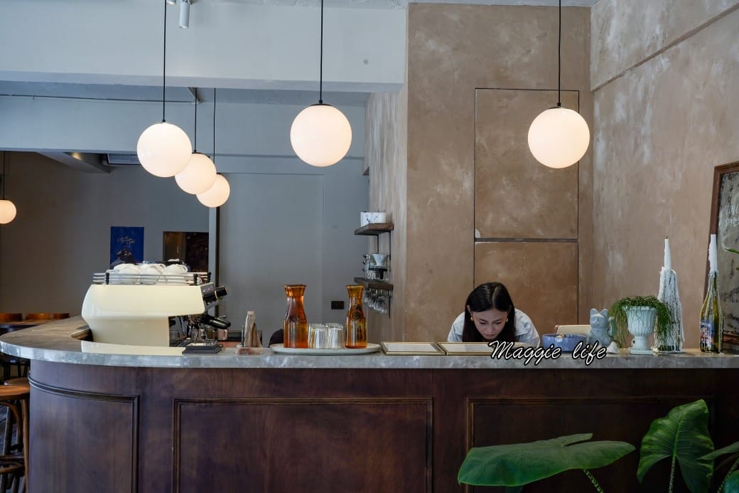 le cing cafe，復古小法國秒到歐洲咖啡廳，台北信義法式情懷咖啡廳