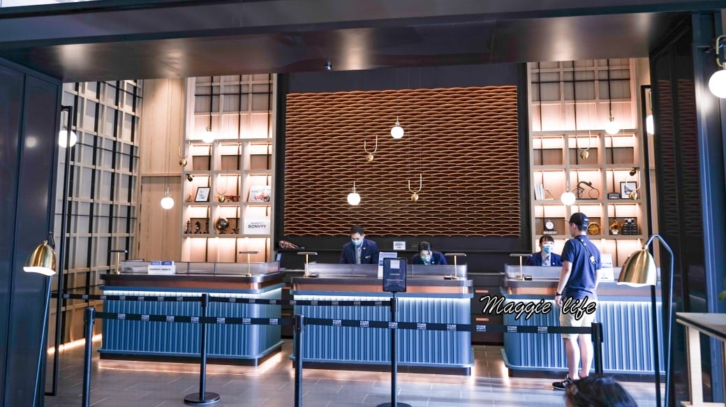 八里福朋喜來登酒店開箱，無邊際泳池一望無際還有黃金湯屋泡湯，早晚餐全系列開箱