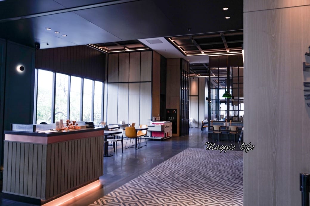 新北八里福朋喜來登吃到飽The Mesh Kitchen，生食級干貝爆炸好吃，buffet假日完整菜色