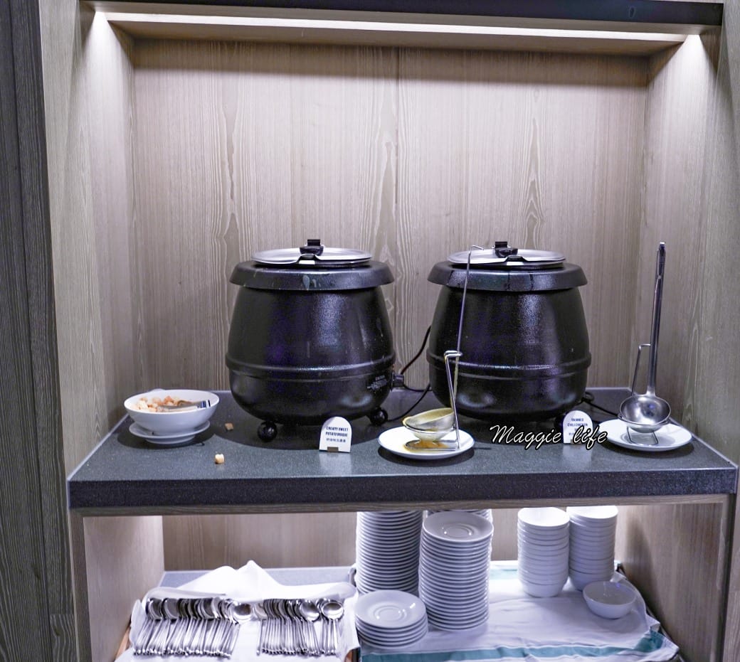 新北八里福朋喜來登吃到飽The Mesh Kitchen，生食級干貝爆炸好吃，buffet假日完整菜色