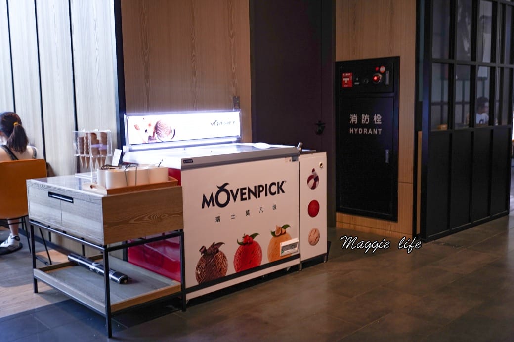 新北八里福朋喜來登吃到飽The Mesh Kitchen，生食級干貝爆炸好吃，buffet假日完整菜色