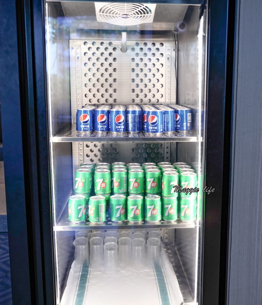 新北八里福朋喜來登吃到飽The Mesh Kitchen，生食級干貝爆炸好吃，buffet假日完整菜色