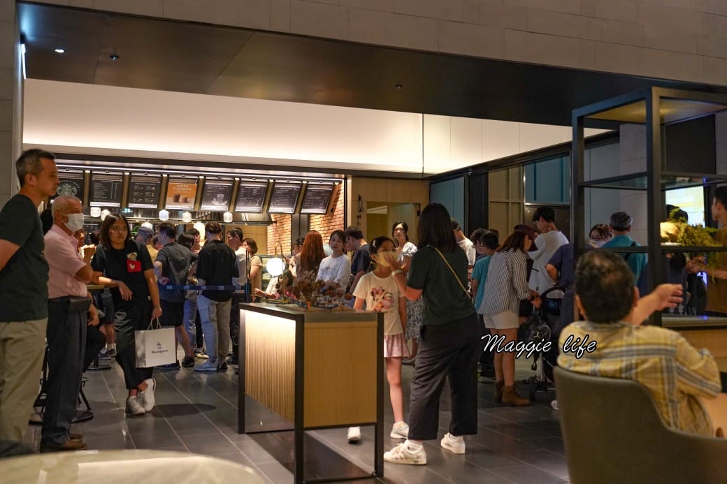 新北八里福朋喜來登吃到飽The Mesh Kitchen，生食級干貝爆炸好吃，buffet假日完整菜色