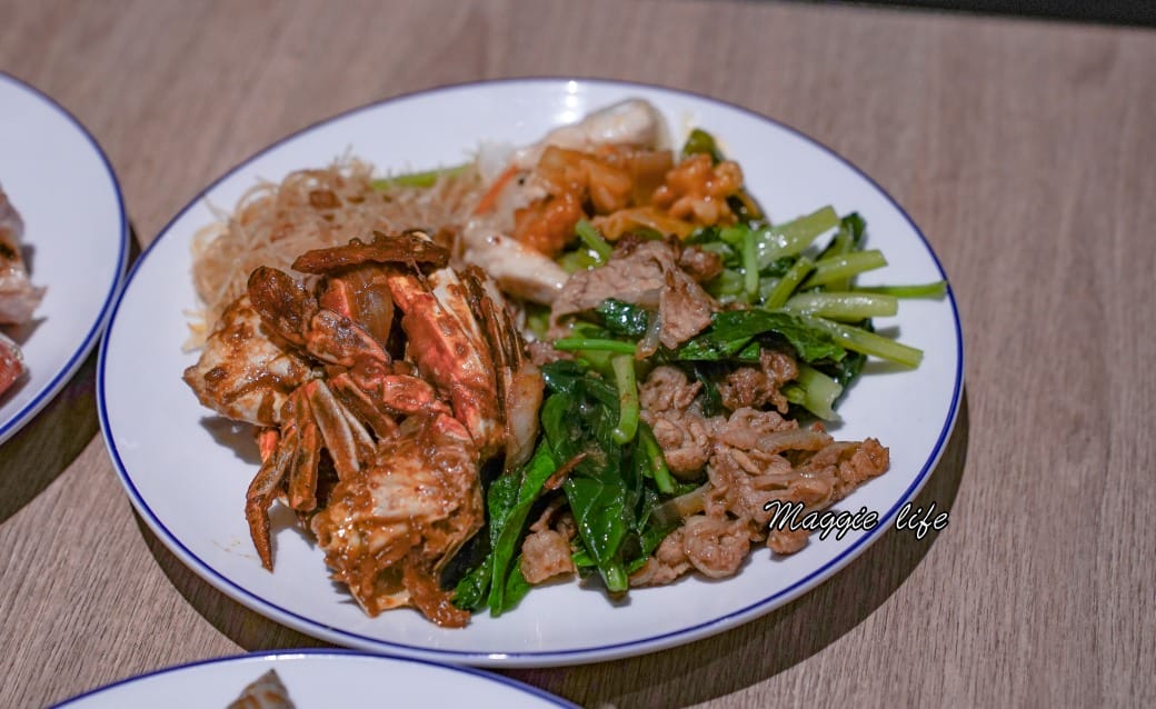 新北八里福朋喜來登吃到飽The Mesh Kitchen，生食級干貝爆炸好吃，buffet假日完整菜色
