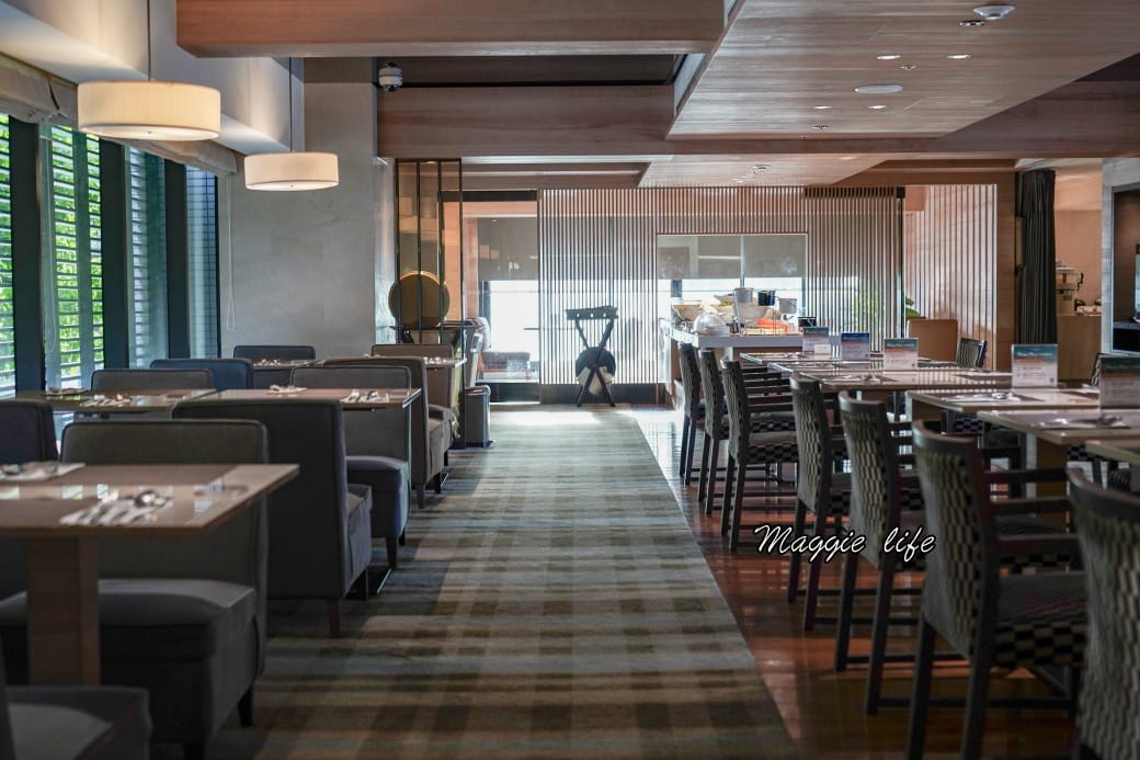 台北飯店推薦｜和逸飯店台北民生館HOTEL COZZI，日式高質感景觀飯店，浴室超美的，台北中山區行天宮站飯店推薦