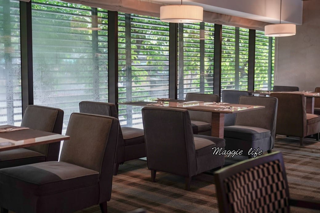 台北飯店推薦｜和逸飯店台北民生館HOTEL COZZI，日式高質感景觀飯店，浴室超美的，台北中山區行天宮站飯店推薦