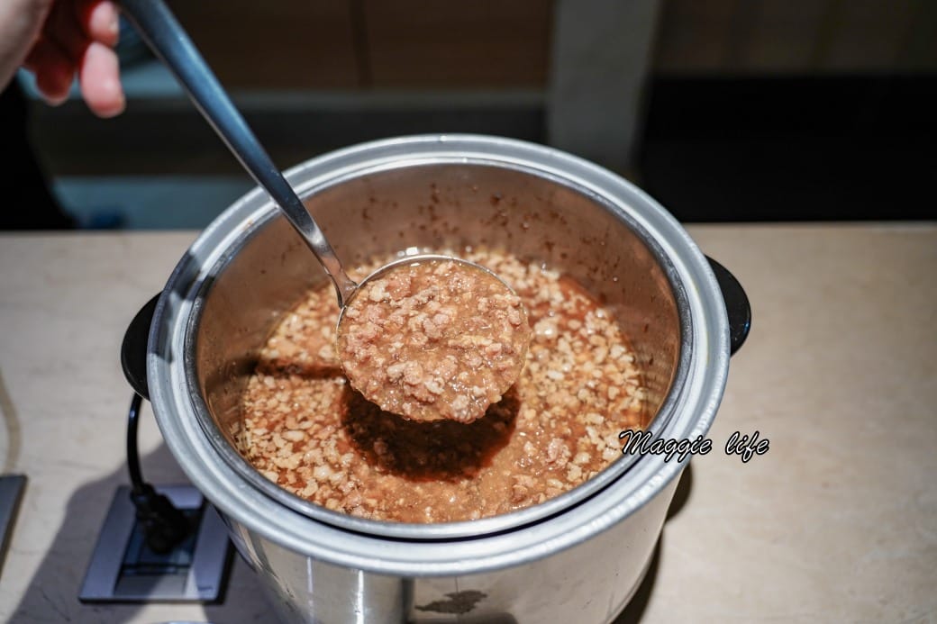 台北飯店推薦｜和逸飯店台北民生館自助早餐吃到飽THE Lounge，豐富精緻的自助早餐居然只要450元就可以吃得到，整整吃3.5小時，可以飽一整天