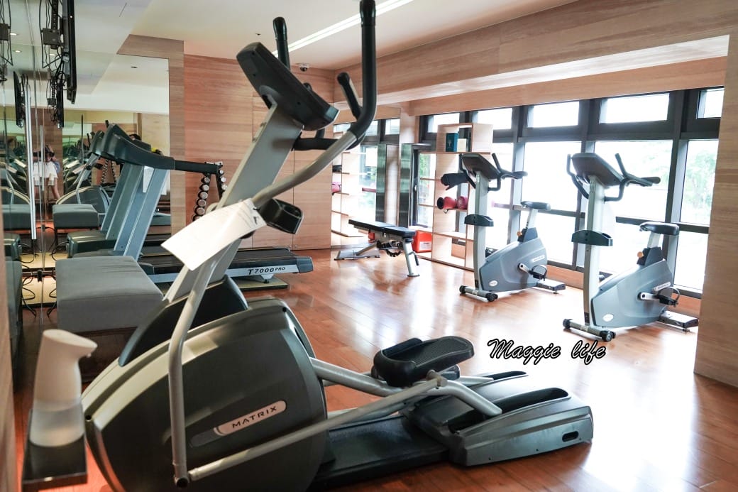 台北飯店推薦｜和逸飯店台北民生館HOTEL COZZI，日式高質感景觀飯店，浴室超美的，台北中山區行天宮站飯店推薦