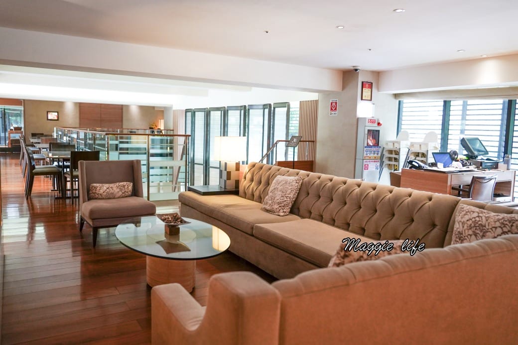 台北飯店推薦｜和逸飯店台北民生館HOTEL COZZI，日式高質感景觀飯店，浴室超美的，台北中山區行天宮站飯店推薦