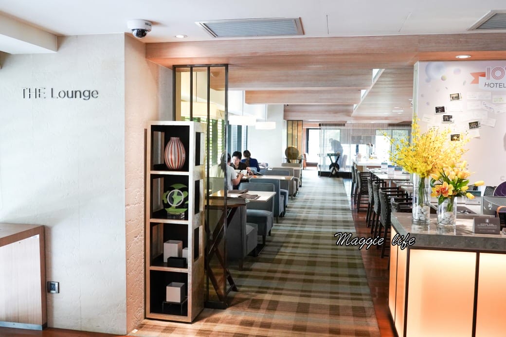 台北飯店推薦｜和逸飯店台北民生館HOTEL COZZI，日式高質感景觀飯店，浴室超美的，台北中山區行天宮站飯店推薦