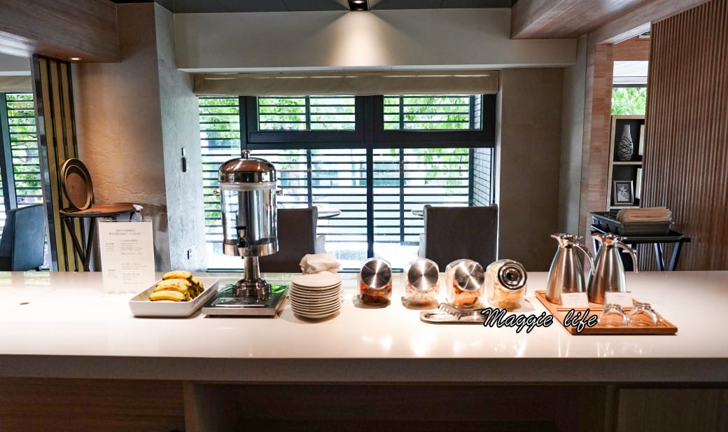 台北飯店推薦｜和逸飯店台北民生館HOTEL COZZI，日式高質感景觀飯店，浴室超美的，台北中山區行天宮站飯店推薦