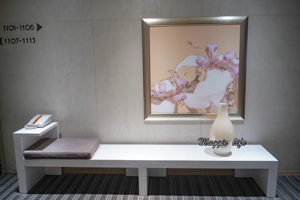 台北飯店推薦｜和逸飯店台北民生館HOTEL COZZI，日式高質感景觀飯店，浴室超美的，台北中山區行天宮站飯店推薦
