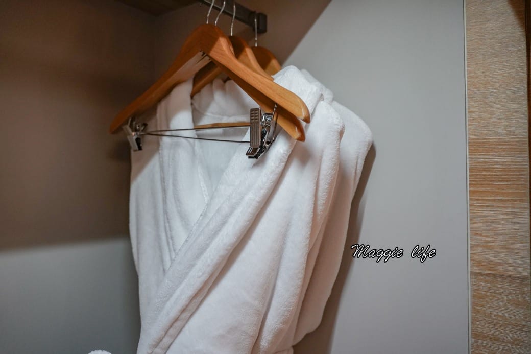 台北飯店推薦｜和逸飯店台北民生館HOTEL COZZI，日式高質感景觀飯店，浴室超美的，台北中山區行天宮站飯店推薦