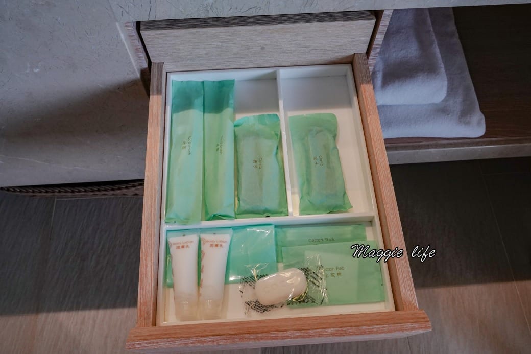 台北飯店推薦｜和逸飯店台北民生館HOTEL COZZI，日式高質感景觀飯店，浴室超美的，台北中山區行天宮站飯店推薦