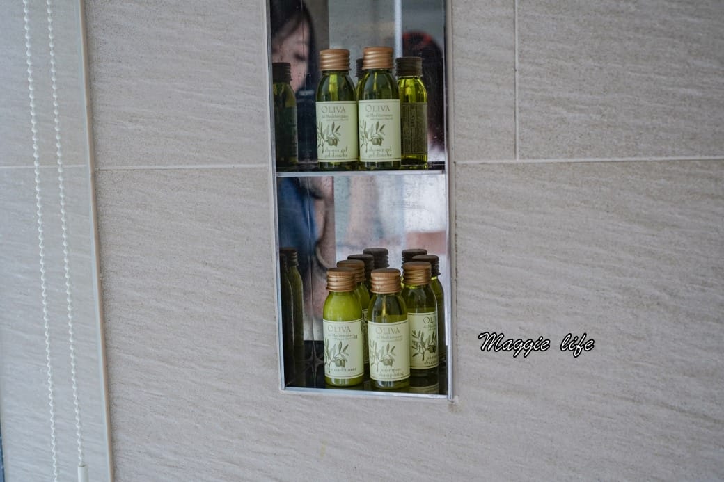 台北飯店推薦｜和逸飯店台北民生館HOTEL COZZI，日式高質感景觀飯店，浴室超美的，台北中山區行天宮站飯店推薦