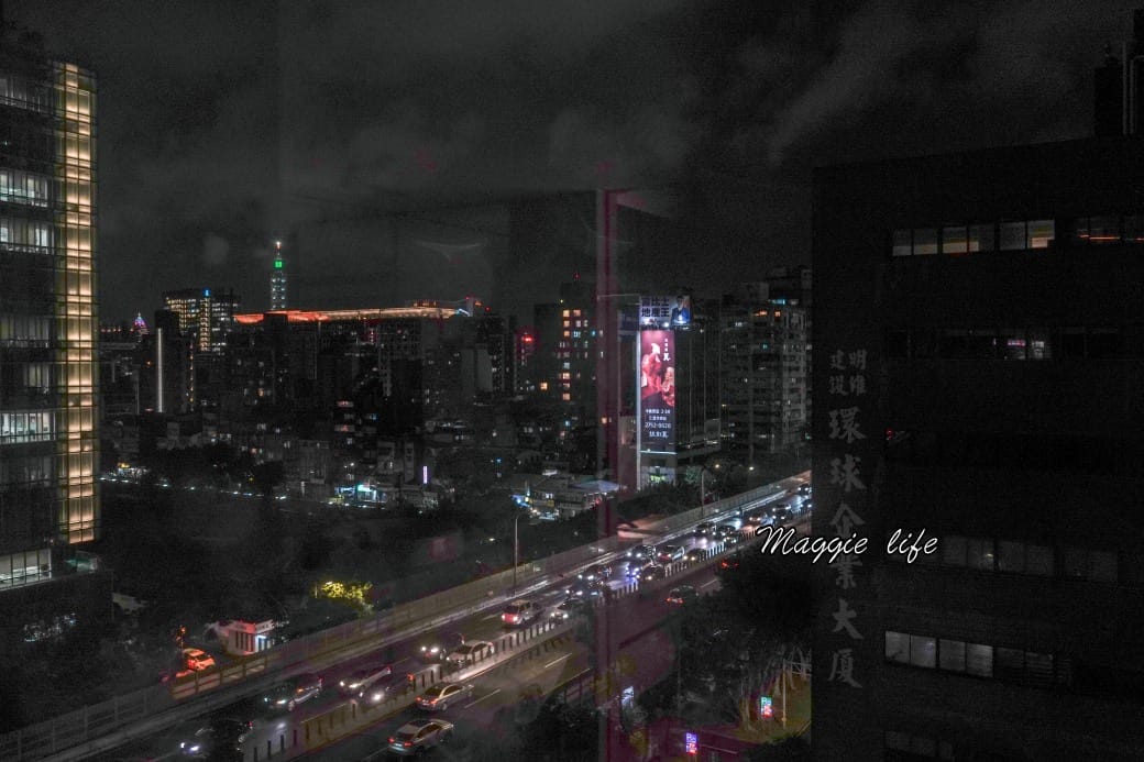 台北飯店推薦｜和逸飯店台北民生館HOTEL COZZI，日式高質感景觀飯店，浴室超美的，台北中山區行天宮站飯店推薦