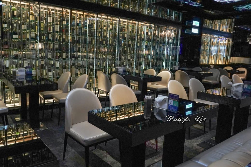 墨賞新鐵板料理Mosun，忠孝敦化美食約會餐廳CP值高，氣氛超好有儀式感，還吃得到鮑魚，限時優惠價