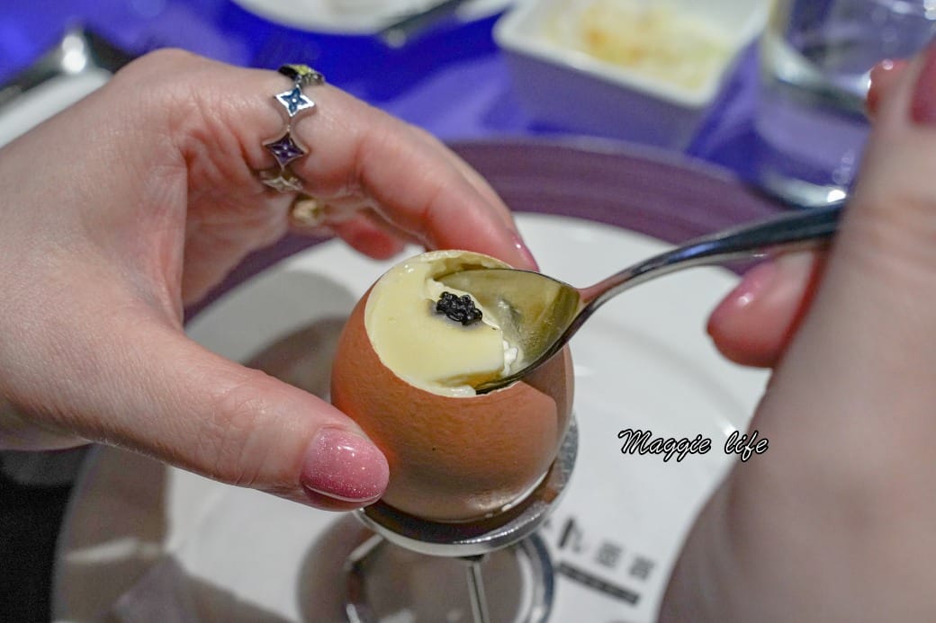 墨賞新鐵板料理Mosun，忠孝敦化美食約會餐廳CP值高，氣氛超好有儀式感，還吃得到鮑魚，限時優惠價