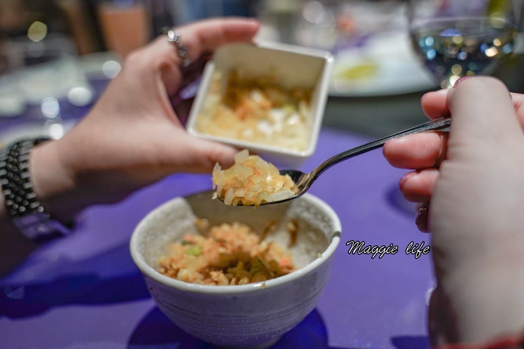 墨賞新鐵板料理Mosun，忠孝敦化美食約會餐廳CP值高，氣氛超好有儀式感，還吃得到鮑魚，限時優惠價