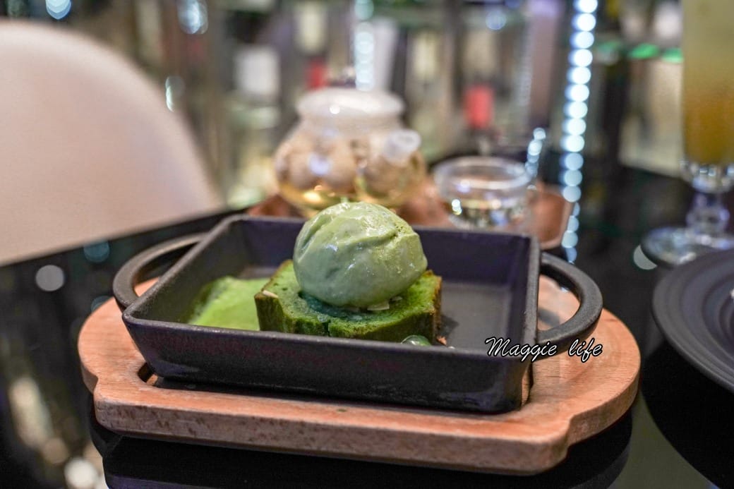 墨賞新鐵板料理Mosun，忠孝敦化美食約會餐廳CP值高，氣氛超好有儀式感，還吃得到鮑魚，限時優惠價