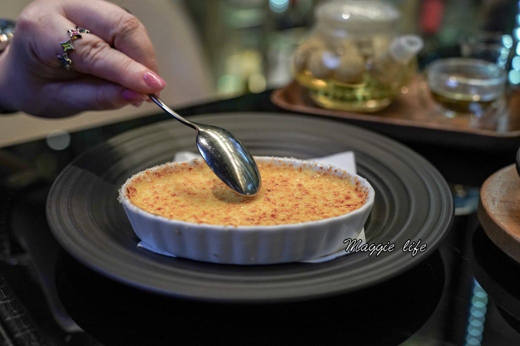 墨賞新鐵板料理Mosun，忠孝敦化美食約會餐廳CP值高，氣氛超好有儀式感，還吃得到鮑魚，限時優惠價