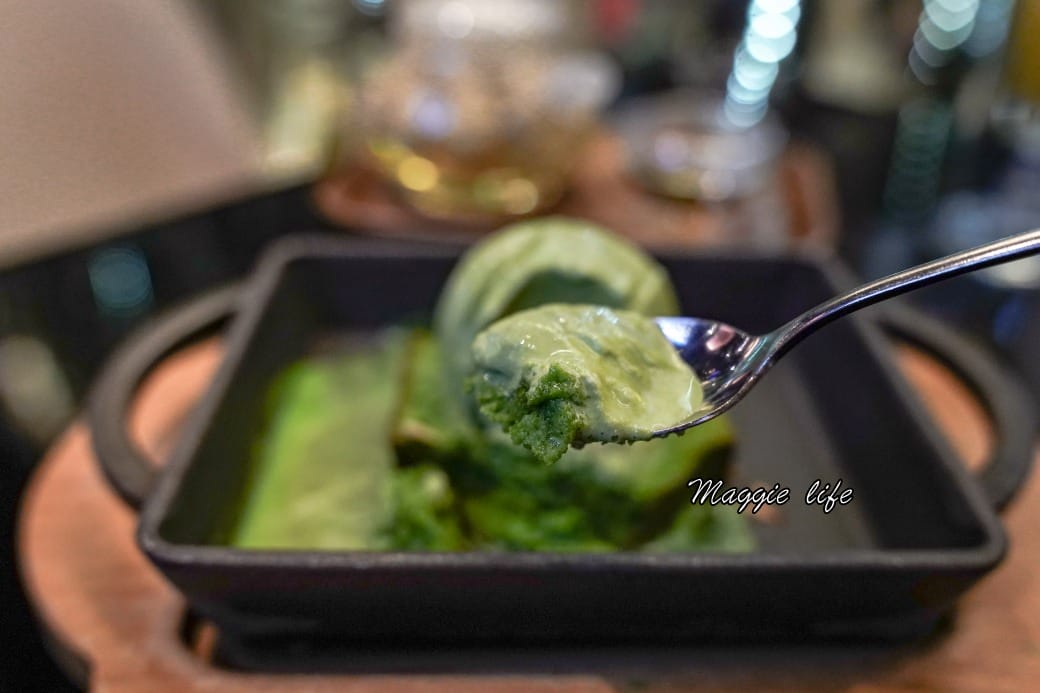 墨賞新鐵板料理Mosun，忠孝敦化美食約會餐廳CP值高，氣氛超好有儀式感，還吃得到鮑魚，限時優惠價