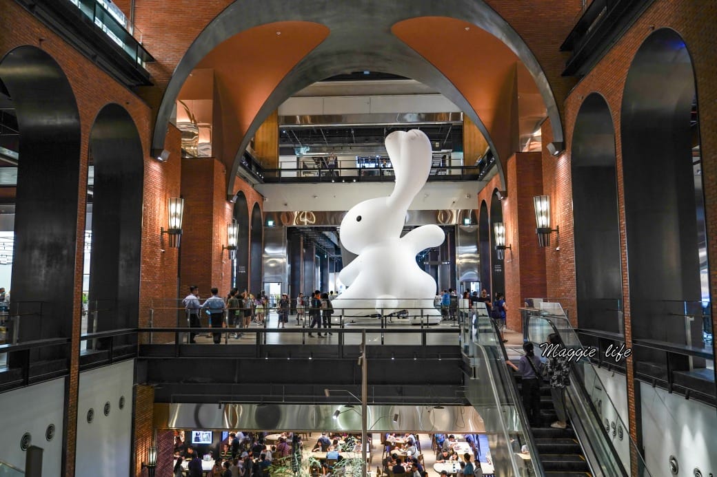 新店裕隆城亞洲最大誠品生活進駐，10大亮點搶先看，樓層，交通，接駁車一次看