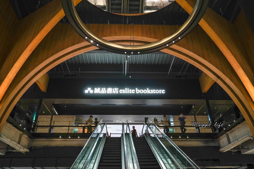 新店裕隆城亞洲最大誠品生活進駐，10大亮點搶先看，樓層，交通，接駁車一次看