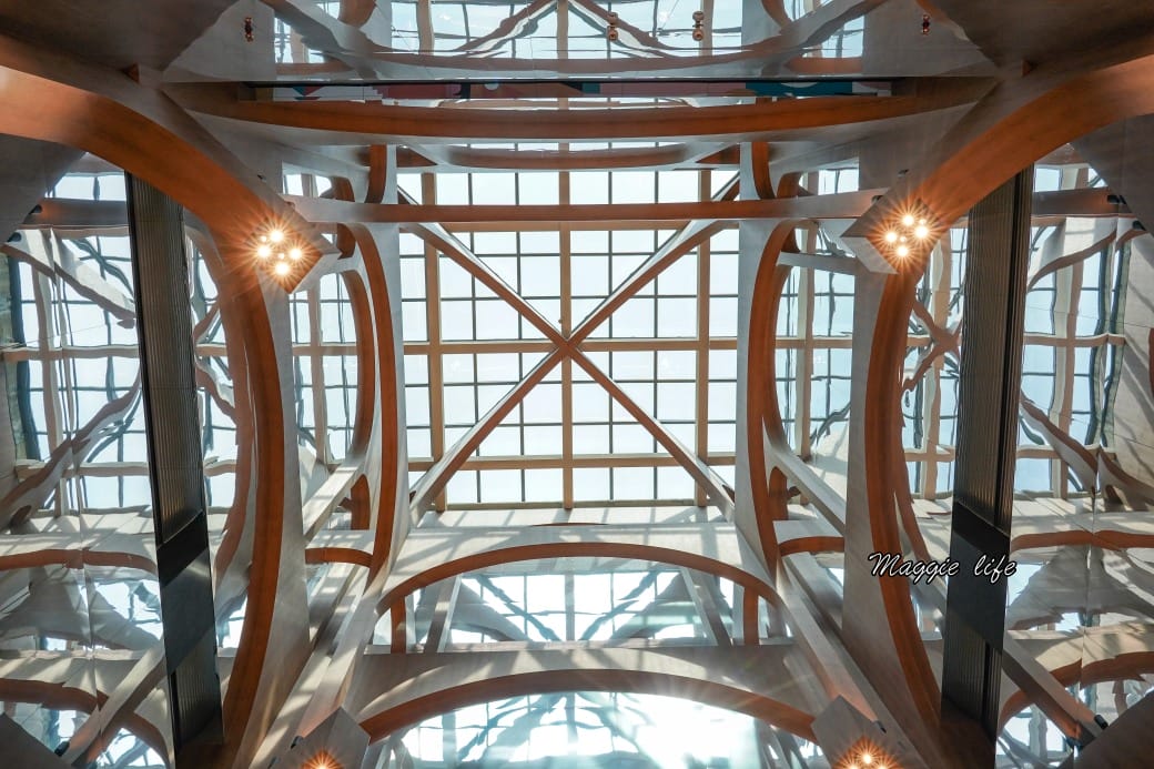 新店裕隆城亞洲最大誠品生活進駐,10大亮點搶先看,樓層,交通,接駁車一次看 - 第15張圖 新店裕隆城亞洲最大誠品生活進駐,10大亮點搶先看,樓層,交通,接駁車一次看