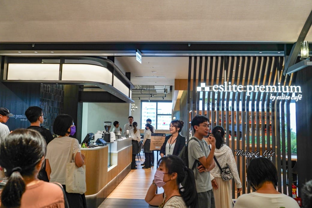 新店裕隆城亞洲最大誠品生活進駐,10大亮點搶先看,樓層,交通,接駁車一次看 - 第17張圖 新店裕隆城亞洲最大誠品生活進駐,10大亮點搶先看,樓層,交通,接駁車一次看