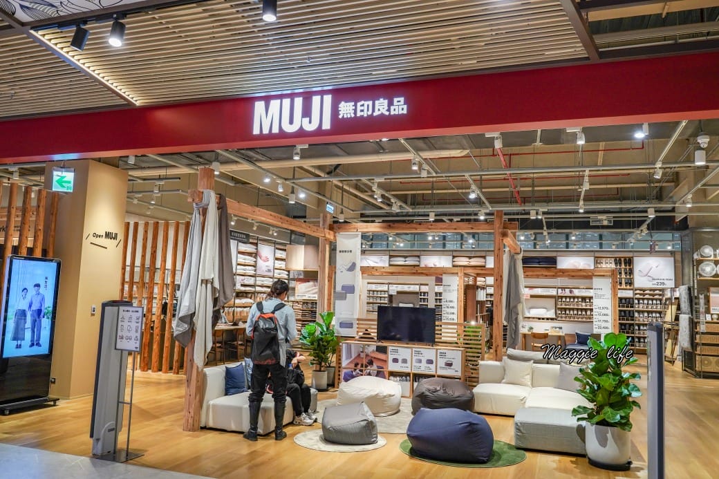 新店裕隆城亞洲最大誠品生活進駐，10大亮點搶先看，樓層，交通，接駁車一次看