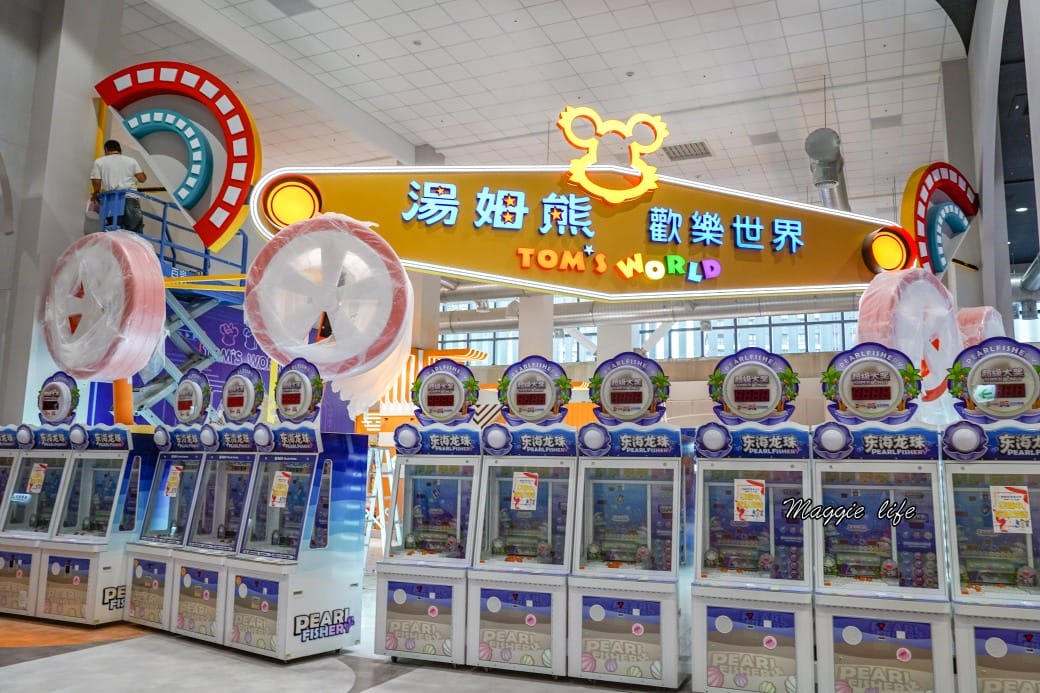 新店裕隆城亞洲最大誠品生活進駐，10大亮點搶先看，樓層，交通，接駁車一次看