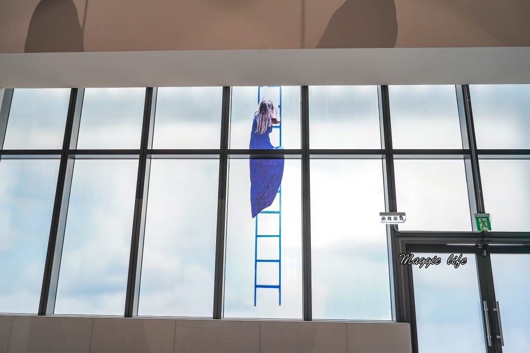 新店裕隆城亞洲最大誠品生活進駐,10大亮點搶先看,樓層,交通,接駁車一次看 - 第26張圖 新店裕隆城亞洲最大誠品生活進駐,10大亮點搶先看,樓層,交通,接駁車一次看