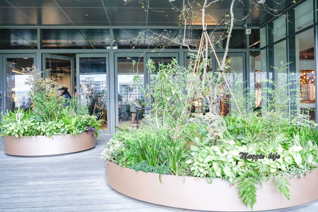 新店裕隆城亞洲最大誠品生活進駐,10大亮點搶先看,樓層,交通,接駁車一次看 - 第22張圖 新店裕隆城亞洲最大誠品生活進駐,10大亮點搶先看,樓層,交通,接駁車一次看