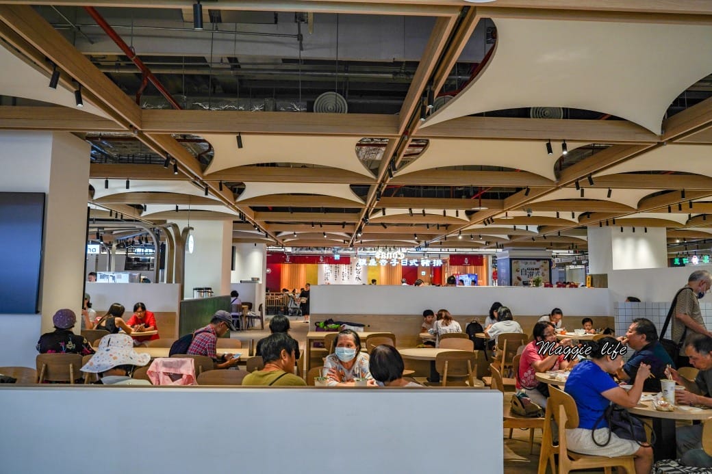 新店裕隆城亞洲最大誠品生活進駐,10大亮點搶先看,樓層,交通,接駁車一次看 - 第37張圖 新店裕隆城亞洲最大誠品生活進駐,10大亮點搶先看,樓層,交通,接駁車一次看