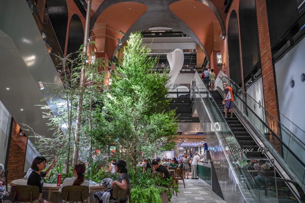 新店裕隆城亞洲最大誠品生活進駐，10大亮點搶先看，樓層，交通，接駁車一次看