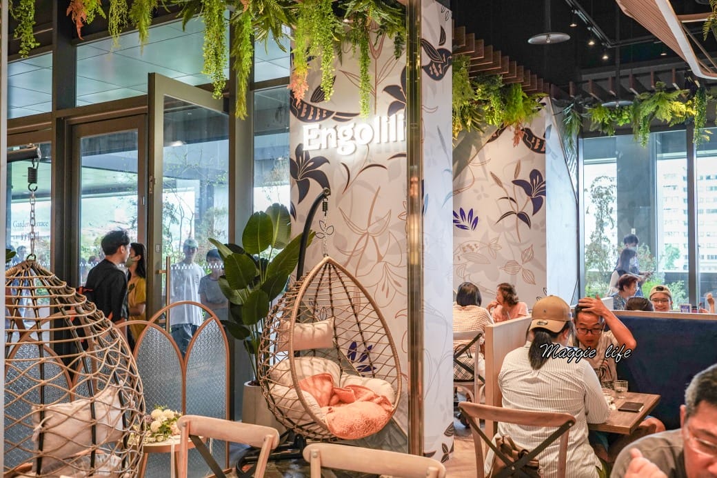 新店裕隆城亞洲最大誠品生活進駐,10大亮點搶先看,樓層,交通,接駁車一次看 - 第34張圖 新店裕隆城亞洲最大誠品生活進駐,10大亮點搶先看,樓層,交通,接駁車一次看