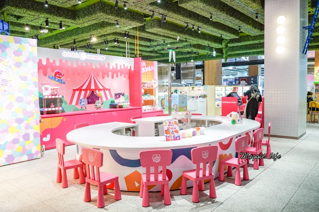 新店裕隆城亞洲最大誠品生活進駐,10大亮點搶先看,樓層,交通,接駁車一次看 - 第40張圖 新店裕隆城亞洲最大誠品生活進駐,10大亮點搶先看,樓層,交通,接駁車一次看