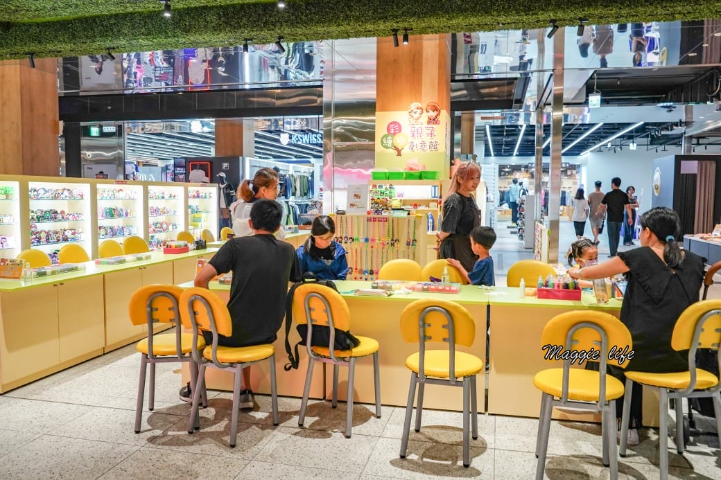 新店裕隆城亞洲最大誠品生活進駐，10大亮點搶先看，樓層，交通，接駁車一次看