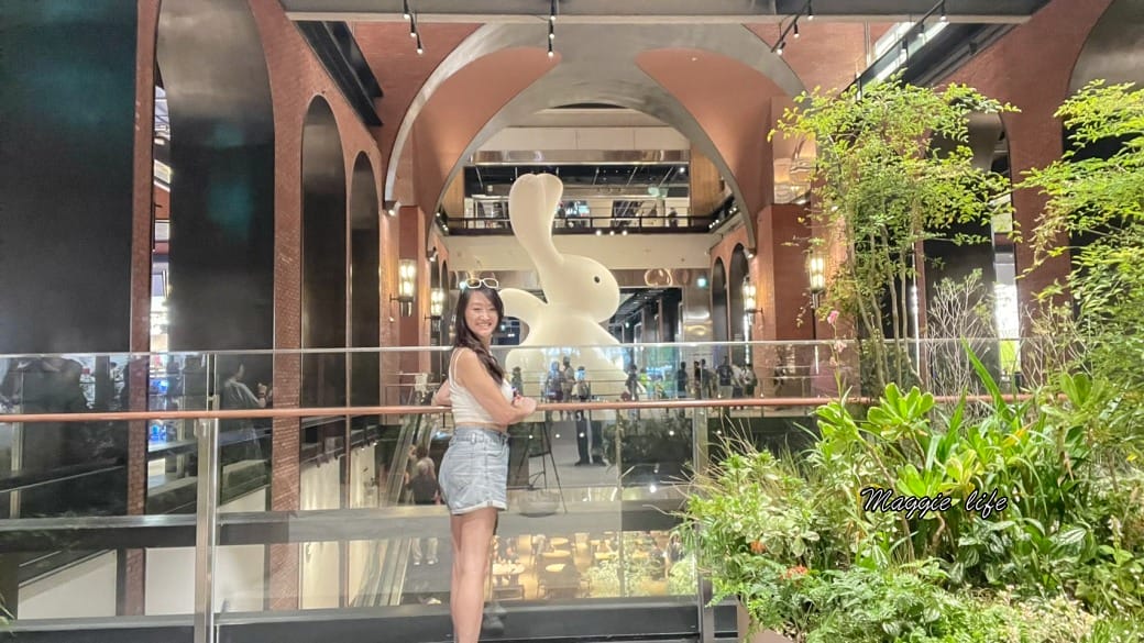 新店裕隆城亞洲最大誠品生活進駐，10大亮點搶先看，樓層，交通，接駁車一次看