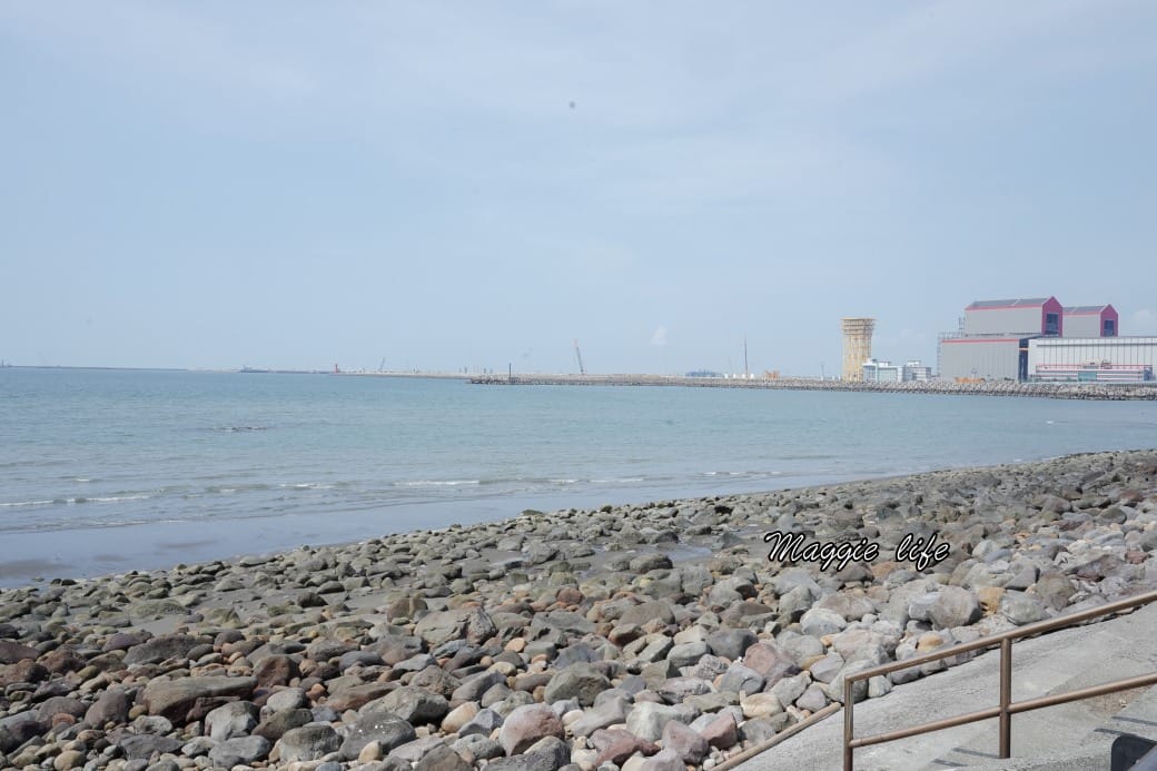 新北林口海景咖啡6115,6115 Caf’e,沒有低消,最低50元就可以享受海景第一排無敵美景,超級療癒 - 第13張圖 新北林口海景咖啡6115,6115 Caf’e,沒有低消,最低50元就可以享受海景第一排無敵美景,超級療癒